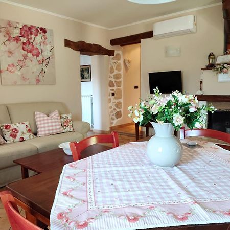 Il Bagolaro Casa Vacanze Сулмона Екстериор снимка
