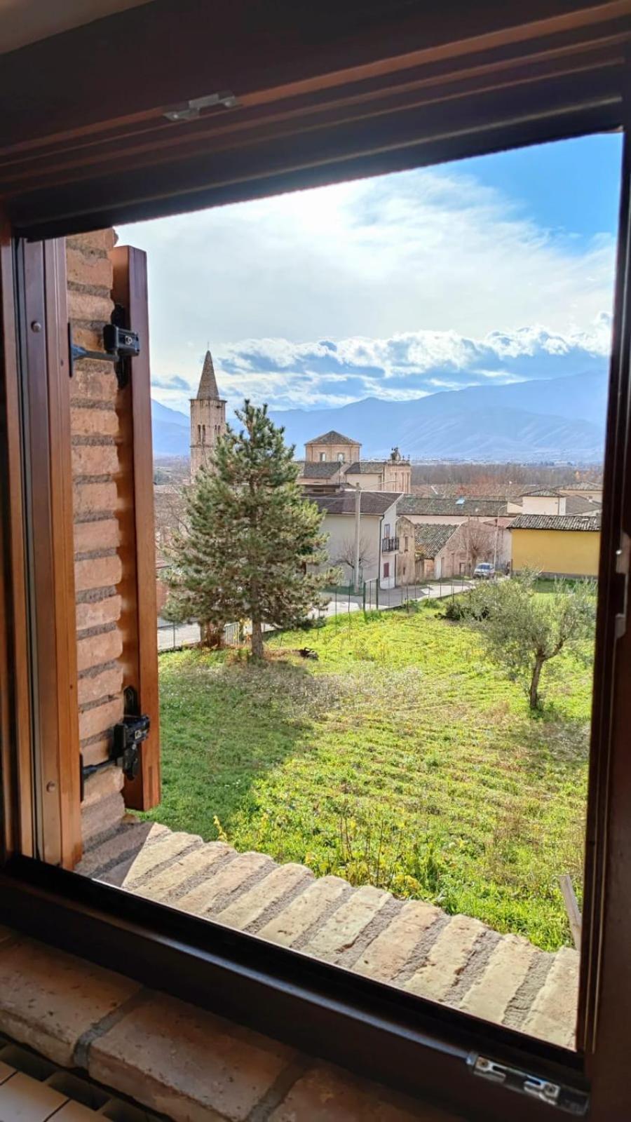 Il Bagolaro Casa Vacanze Сулмона Екстериор снимка