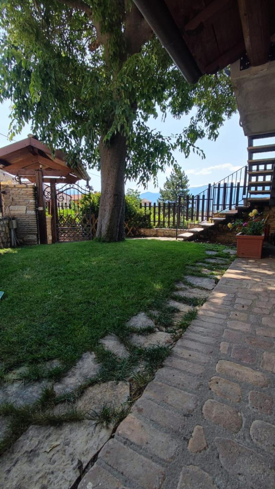 Il Bagolaro Casa Vacanze Сулмона Екстериор снимка